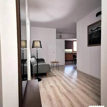 Luc Seaside Apartment *