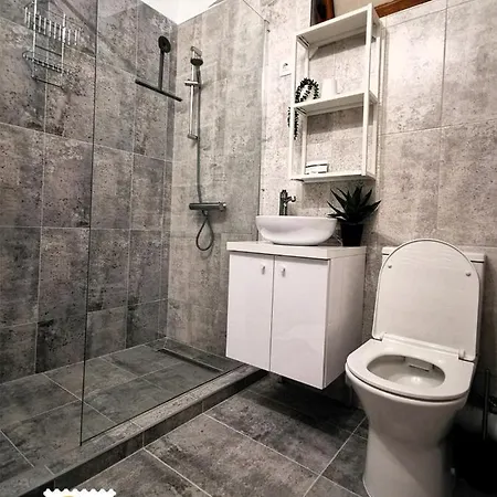 Luc Seaside Apartment *