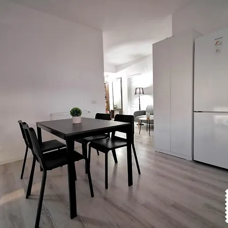 Luc Seaside Apartment