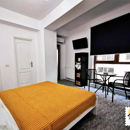 Luc Seaside * Constanţa