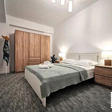 Apartment Luc Seaside *