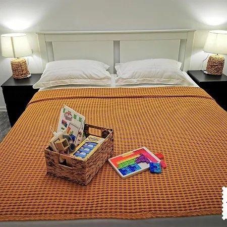 Apartment Luc Seaside *