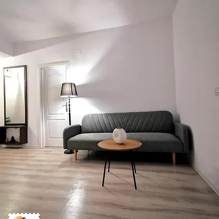 Luc Seaside Apartment *